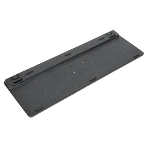 Targus Energy Harvesting EcoSmart keyboard Office Bluetooth Black