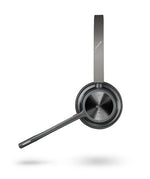 HP Poly Voyager 4320 Microsoft Teams Certified USB-C Headset +BT700 dongle