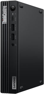 Lenovo ThinkCentre M75q AMD Ryzen™ 7 PRO 8700GE 16 GB DDR5-SDRAM 512 GB SSD Windows 11 Pro Mini PC Black