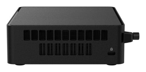 ASUS NUC RNUC16GDKX76C4N3 Intel Core Ultra X7 358H 32 GB DDR5-SDRAM 1 TB SSD Windows 11 Pro Mini PC Black