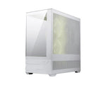 MSI MAG PANO M110R Mini Tower White