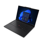 Lenovo ThinkPad T14 Gen 6 (Intel) Copilot+ PC Intel Core Ultra 5 226V Laptop 35.6 cm (14") WUXGA 16 GB LPDDR5x-SDRAM 512 GB SSD Wi-Fi 7 (802.11be) Windows 11 Pro English Black