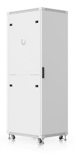 Ubiquiti UACC-Rack-42U-800-G Freestanding rack White