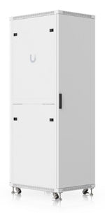 Ubiquiti UACC-Rack-42U-800-G Freestanding rack White