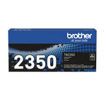 Brother TN-2350 toner cartridge 1 pc(s) Original Black