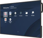 Viewsonic 43" 4K Commercial Display with ProAV Integration
