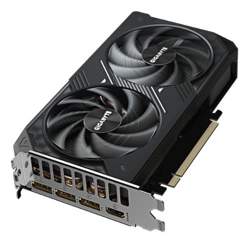 GIGABYTE GeForce RTX 5060 Ti WINDFORCE MAX OC 16G Graphics Card