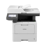 Brother MFC-L6720DW multifunction printer Laser A4 1200 x 1200 DPI 50 ppm Wi-Fi