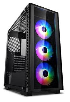 Poseidon Core 7 Gaming PC