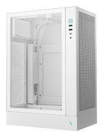 DeepCool CH170 PLUS WH Midi Tower White