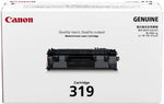 Canon 319 toner cartridge 1 pc(s) Original Black