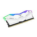 Team Group DELTA RGB memory module 32 GB 2 x 16 GB DDR5 288-pin DIMM ECC