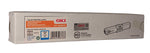 OKI 44469757 toner cartridge 1 pc(s) Original Cyan