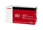 Canon 057 toner cartridge 1 pc(s) Original Black