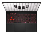 ASUS TUF Gaming A16 FA608PP-RV013W AMD Ryzen™ 9 8940HX Laptop 40.6 cm (16") WUXGA 32 GB DDR5-SDRAM 1 TB SSD NVIDIA GeForce RTX 5070 Wi-Fi 6E (802.11ax) Windows 11 Home Grey