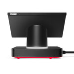 Lenovo ThinkSmart Hub Intel® Core™ i5 i5-8365UE 25.6 cm (10.1") 1920 x 1200 pixels Touchscreen All-in-One PC 16 GB DDR4-SDRAM 256 GB SSD Windows 10 IoT Enterprise Wi-Fi 5 (802.11ac) Black