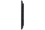 Samsung LH24QBCEBGCXXY Signage Display Digital signage flat panel 61 cm (24") LED Wi-Fi 250 cd/m² Full HD Black Built-in processor Tizen 16/7