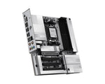 MSI AM5 PRO B850M-A WIFI PZ M-ATX AMD B850 Socket AM5 micro ATX