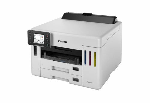 Canon MAXIFY GX5560 inkjet printer Colour 600 x 1200 DPI A4 Wi-Fi