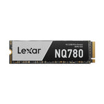 Lexar NQ780 4 TB M.2 PCI Express 4.0 NVMe 3D NAND