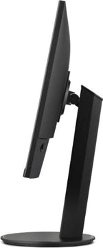 Viewsonic VG2708U-2K computer monitor 68.6 cm (27") 2560 x 1440 pixels Quad HD LED Black