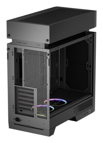 DeepCool CL660 Black