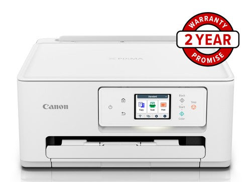 Canon PIXMA TS7760 multifunction printer Inkjet A4 1200 x 1200 DPI Wi-Fi