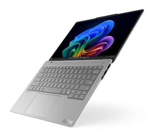Lenovo ThinkBook 14x ILL Copilot+ PC Intel Core Ultra 5 226V Laptop 35.6 cm (14") WUXGA 16 GB LPDDR5x-SDRAM 512 GB SSD Wi-Fi 7 (802.11be) Windows 11 Pro English Grey