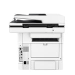HP LaserJet Enterprise M528f Multifunction Black and white Printer, Ethernet Only; Copier, Scanner