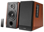 Edifier R1700BT loudspeaker 2-way Black, Wood Wireless 66 W