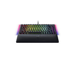 Razer BlackWidow V4 75% keyboard Gaming USB QWERTY US English Black