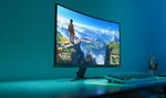 Philips Evnia 3000 32M2C3200WL/75 computer monitor 80 cm (31.5") 1920 x 1080 pixels Full HD LCD Black