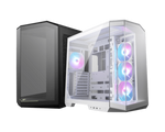 MSI MAG Pano 100R PZ Midi Tower Black