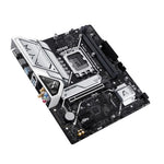 ASUS B760M-AYW WIFI Intel B760 LGA 1700 micro ATX