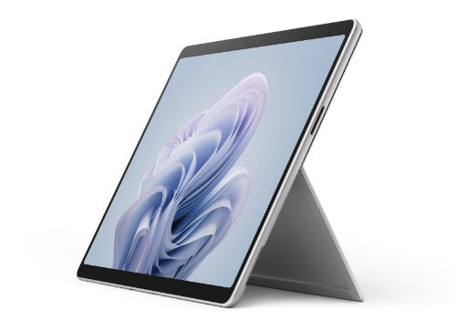 Microsoft Surface Pro 10 5G Intel Core Ultra 5 LTE 256 GB 33 cm (13") 32 GB Wi-Fi 7 (802.11be) Windows 11 Pro Platinum