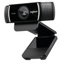 Logitech C922 Pro Stream Webcam