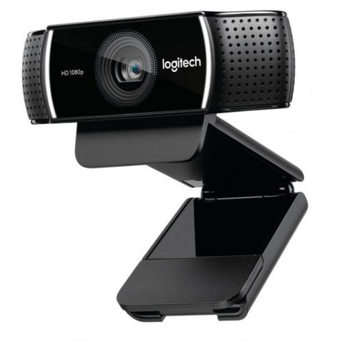 Logitech C922 Pro Stream Webcam