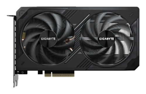 GIGABYTE GeForce RTX 5060 Ti WINDFORCE OC 16G Graphics Card