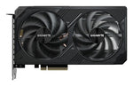 GIGABYTE GeForce RTX 5060 Ti WINDFORCE OC 16G Graphics Card