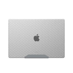 Urban Armor Gear 134012114343 laptop case 40.6 cm (16") Cover Translucent