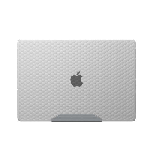 Urban Armor Gear 134012114343 laptop case 40.6 cm (16") Cover Translucent