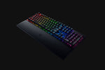 Razer BlackWidow V3 keyboard Gaming USB QWERTY US English Black