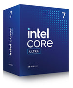 Intel Core Ultra 7 265 processor 30 MB Smart Cache Box