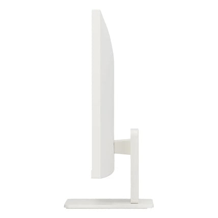 LG 27U731SA-W computer monitor 68.6 cm (27") 3840 x 2160 pixels 4K Ultra HD LCD White