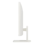 LG 27U731SA-W computer monitor 68.6 cm (27") 3840 x 2160 pixels 4K Ultra HD LCD White