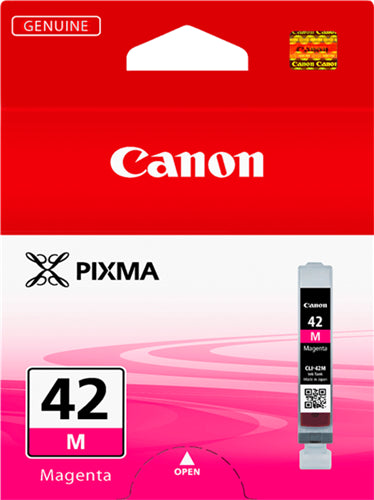 Canon CLI-42M Magenta Ink Cartridge