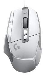 Logitech G 910-006148 mouse Gaming Right-hand USB Type-A Optical 25600 DPI