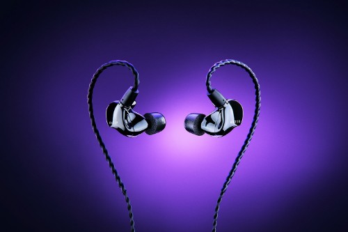 Razer Moray Headphones Wired In-ear Gaming Black