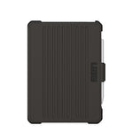Urban Armor Gear Metropolis SE 27.7 cm (10.9") Folio Black