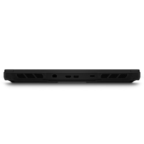 MSI Raider 16 MAX HX B2WI-014AU Intel Core Ultra 9 290HX Plus Laptop 40.6 cm (16") Quad HD+ 32 GB DDR5-SDRAM 2 TB SSD NVIDIA GeForce RTX 5080 Wi-Fi 7 (802.11be) Windows 11 Pro Black